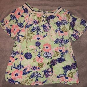 Matilda Jane Shirt